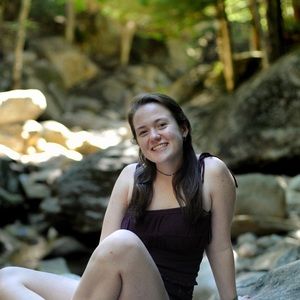 Meet your Posher, Allison